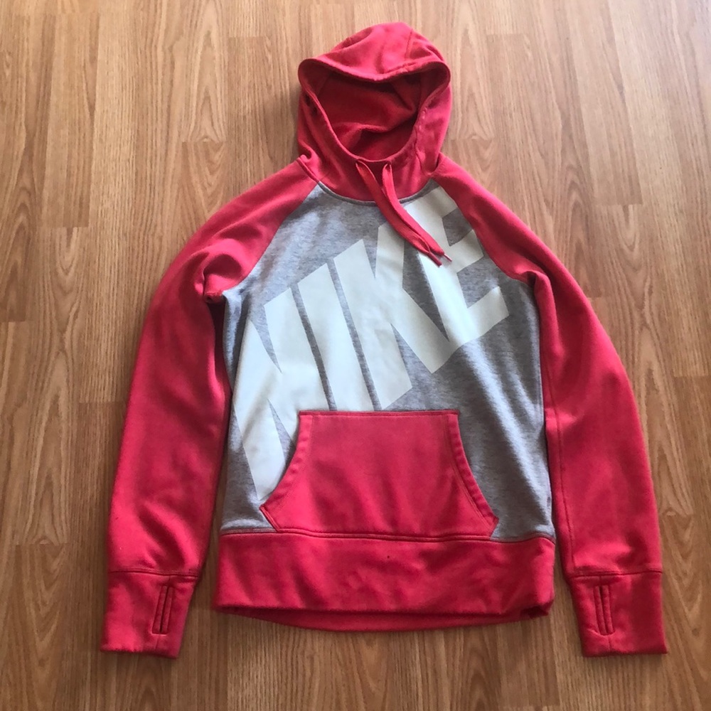 Nike Therma-Fit Sweater